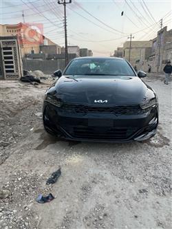 كيا K5